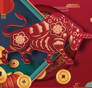 2021，加油干就是了！